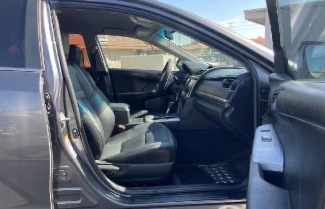 4T1BF1FKXEU362029 Toyota CAMRY L