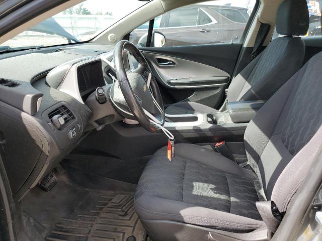 VIN 1G1RA6E41DU137605 2013 Chevrolet Volt no.7