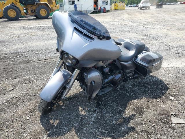 2019 HARLEY-DAVIDSON FLHTKSE 1HD1TEH16KB953646