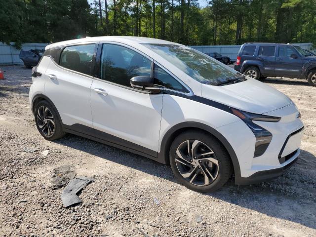 2022 CHEVROLET BOLT EV 2L - 1G1FX6S02N4125760