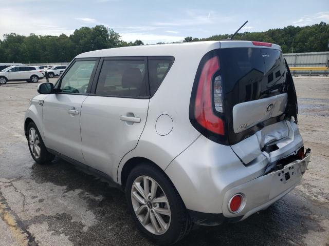 KNDJP3A50K7679421 Kia Soul + 2