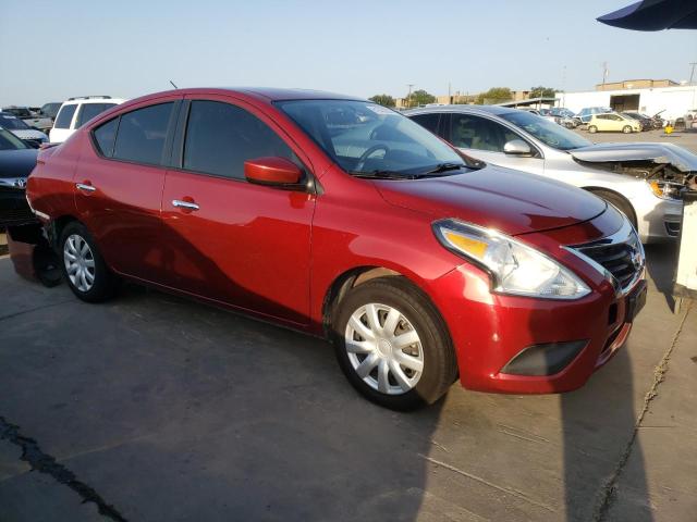 Vin: 3n1cn7ap2gl913636, lot: 61375023, nissan versa s 20164