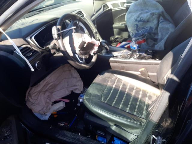 3FA6P0HDXGR145768 Ford FUSION SE