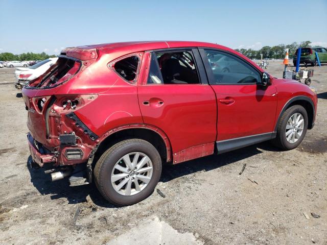 JM3KE4CY3F0448767 Mazda Cx-5 Touring 2015