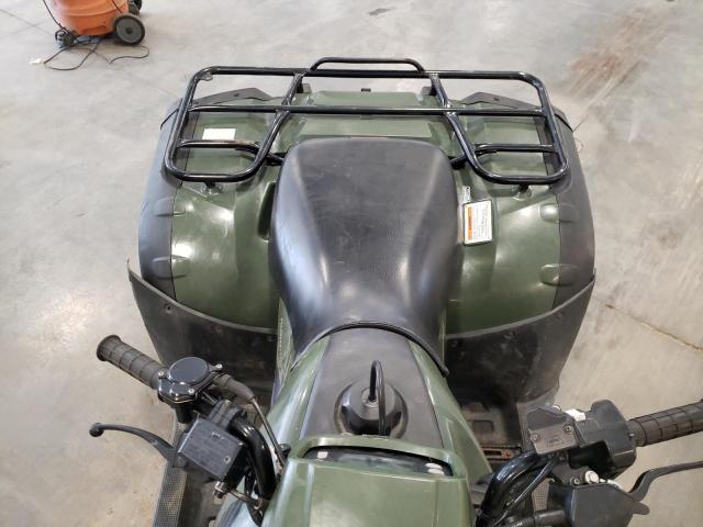 2007 HONDA TRX500 FA - 1HFTE260574601348