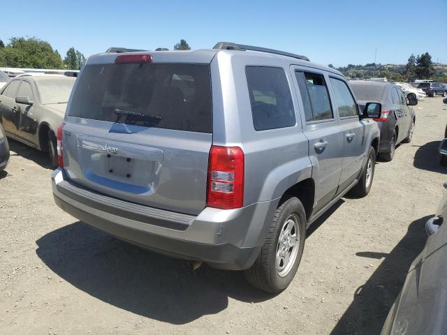1C4NJPBA4HD211806 Jeep Patriot Sport