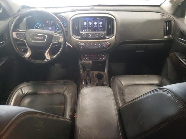 2019 GMC CANYON DEN 1GTP6EE12K1260294