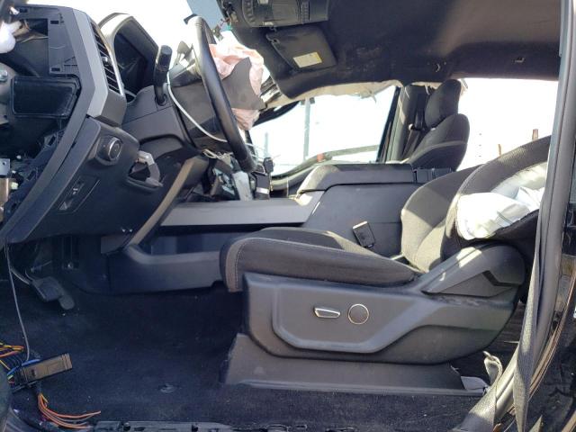 1FTFW1RG5LFA13679 Ford F150 Raptor