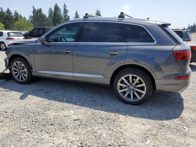 VIN WA1VAAF7XJD029779 2018 Audi Q7, Prestige no.2