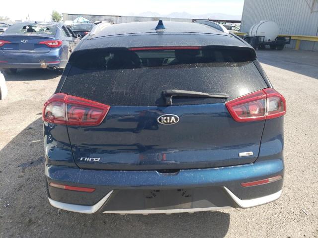 KNDCB3LC3J5176298 KIA NIRO FE