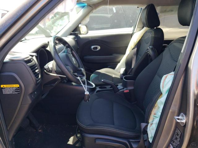 KNDJP3A57G7321885 KIA SOUL +