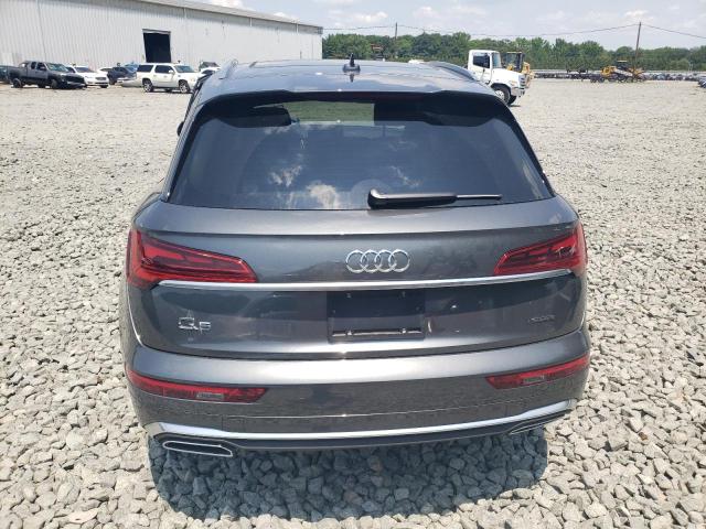 WA1GAAFY4P2104403 2023 AUDI Q5, photo no. 6