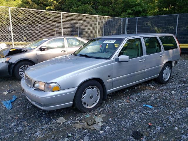 1999 Volvo V70 