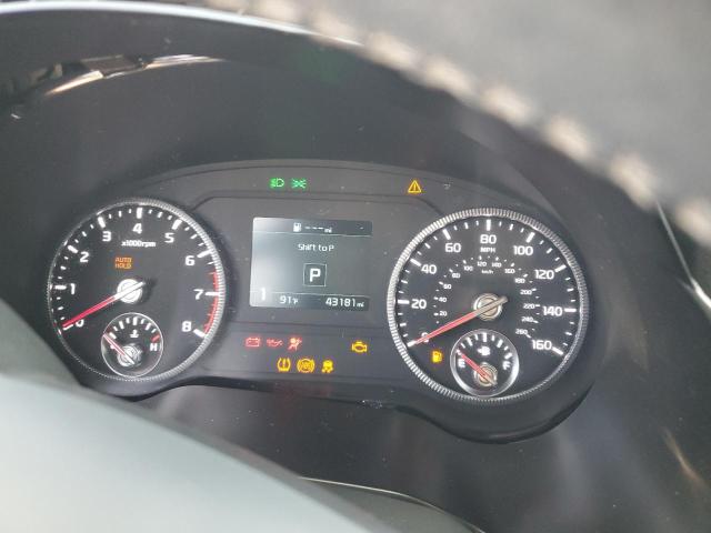 5XYP64HC8MG161277 KIA Telluride S