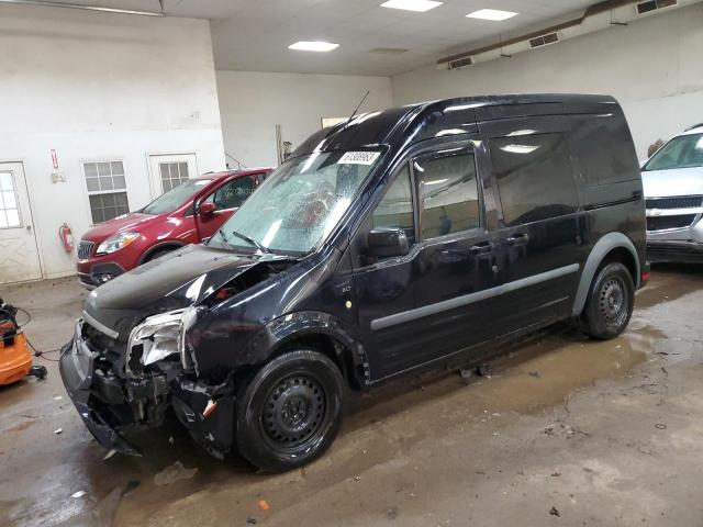 2012 Ford Transit Connect XLT