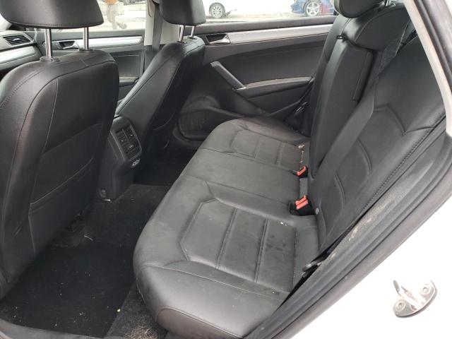 2019 VOLKSWAGEN PASSAT WOL - 1VWLA7A36KC010803