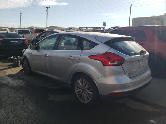 1FADP3N20JL290108 Ford Focus Titanium