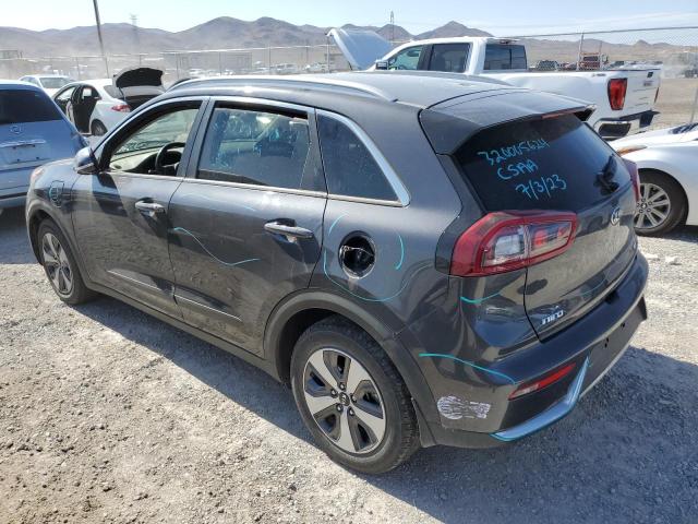 2018 KIA NIRO EX - KNDCD3LD1J5204375