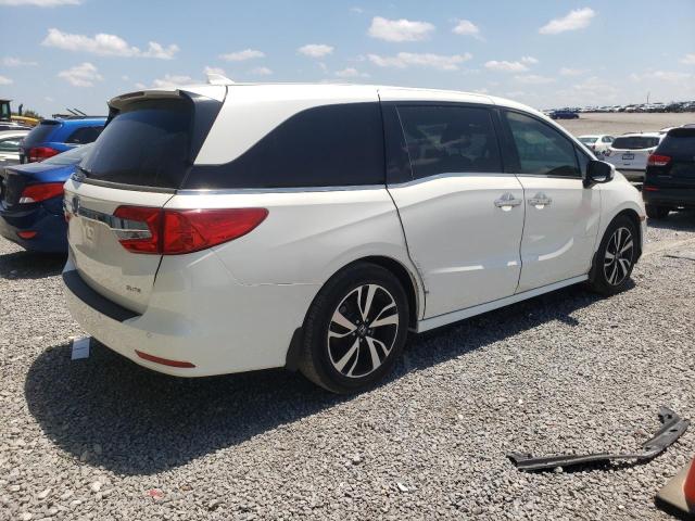 5FNRL6H91JB032740 2018 HONDA ODYSSEY, photo no. 3