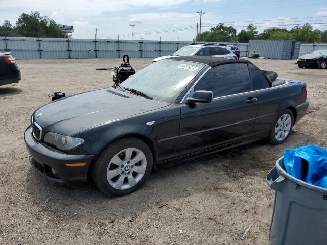 2006 BMW 3 Series 325Ci