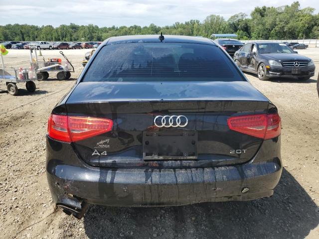 VIN WAUEFAFL7DA107474 2013 Audi A4, Premium Plus no.6