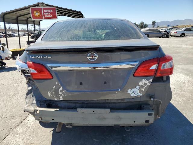 3N1AB7AP0JY330962 Nissan SENTRA S