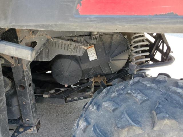 2013 POLARIS RANGER 900 - 4XAUH9EA6DB627349