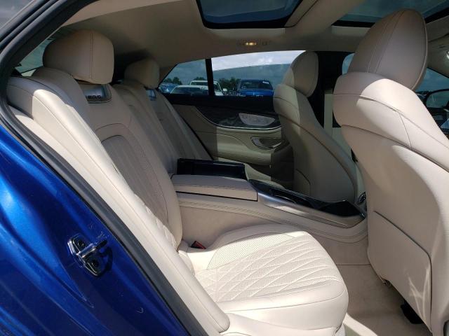 2020 MERCEDES-BENZ AMG GT 53 - WDD7X6BB1LA012660