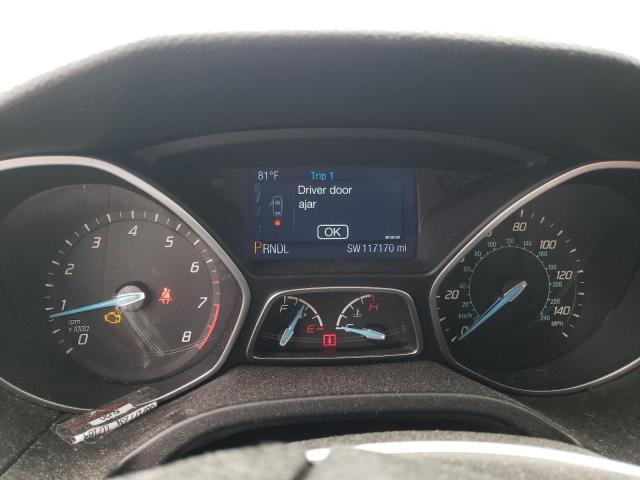 1FADP3F21EL254285 Ford FOCUS SE