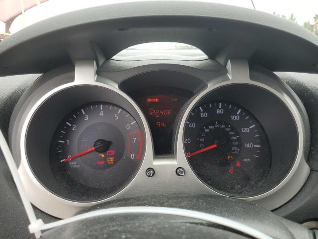 2016 NISSAN JUKE S - JN8AF5MR0GT600880