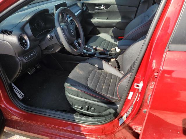 3KPF44AC0ME390626 KIA FORTE GT