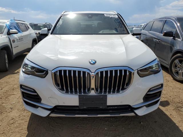 5UXCR6C09L9C70847 BMW X5 Xdrive40i