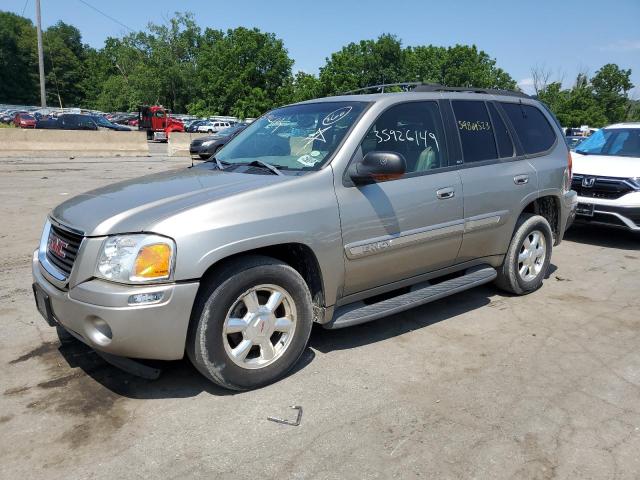 2003 GMC Envoy 