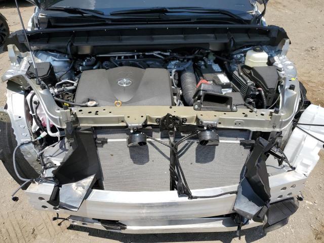 VIN 5TDBZRBH3NS234661 2022 Toyota Highlander, L no.12