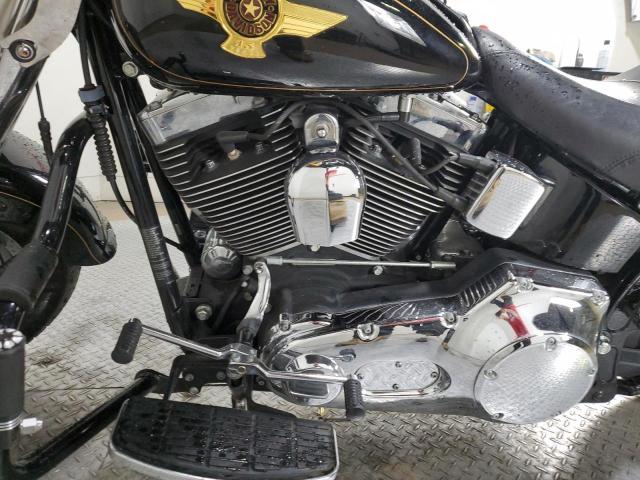 2005 HARLEY-DAVIDSON FLSTFI - 1HD1BXD455Y072890