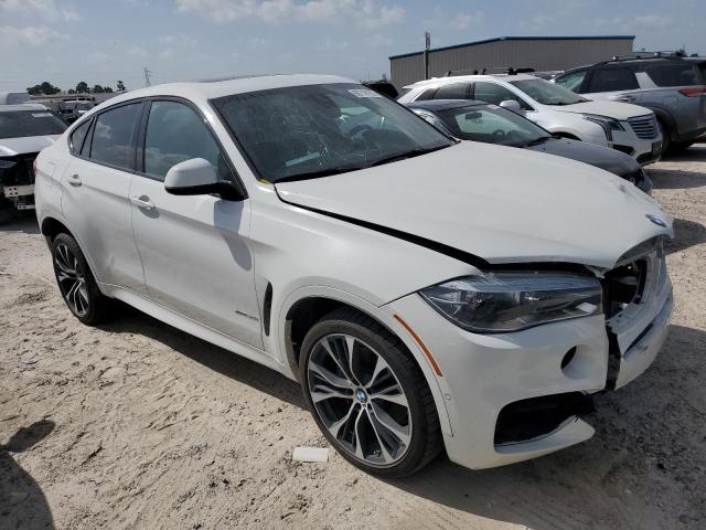 VIN 5UXKU6C5XJ0Z66654 2018 BMW X6, Xdrive50I no.4