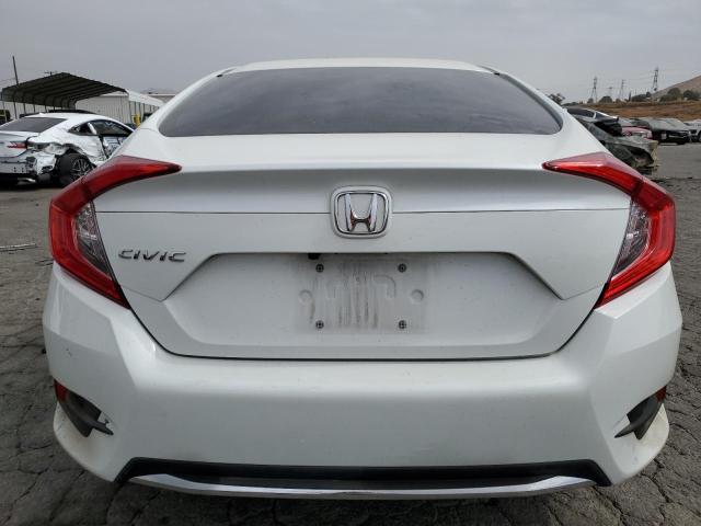 2HGFC2F67KH576287 Honda Civic Lx