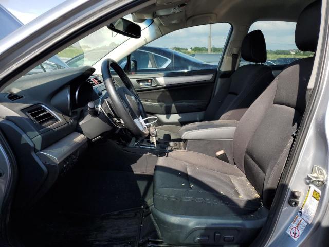 4S3BNBF6XG3002025 Subaru Legacy 2.5i Premium