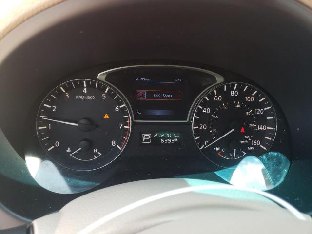1N4AL3AP2EC125375 Nissan ALTIMA 2.5