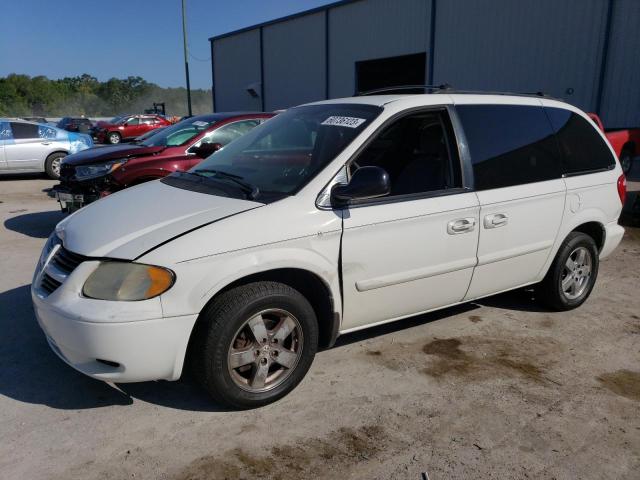 2006 Dodge Caravan SXT