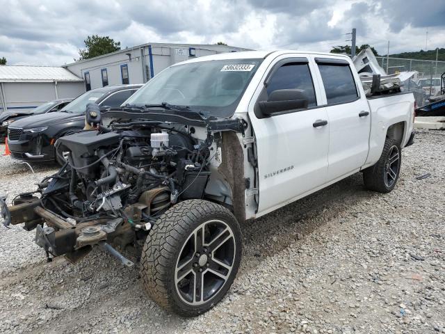 2014 Chevrolet C/K 1500 