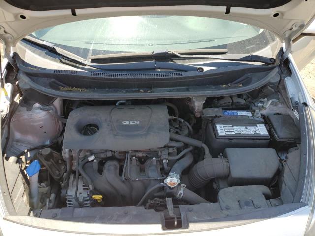 KNADM4A37G6611511 KIA RIO LX