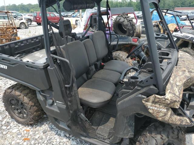2023 CAN-AM DEFENDER H - 3JBUGAJ44PK000562