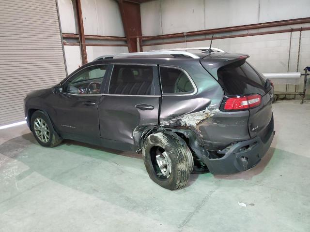 2016 JEEP CHEROKEE 1C4PJMCS7GW359000