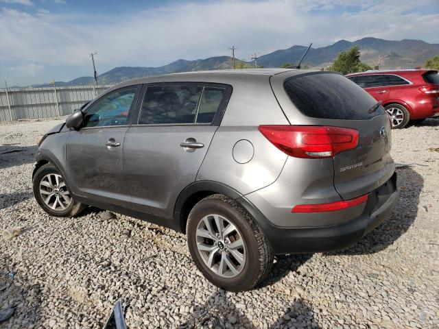 KNDPB3ACXG7809963 KIA Sportage Lx