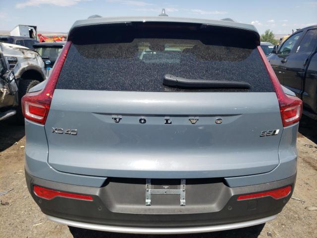 2023 VOLVO XC40 PLUS YV4L12UN7P2040745