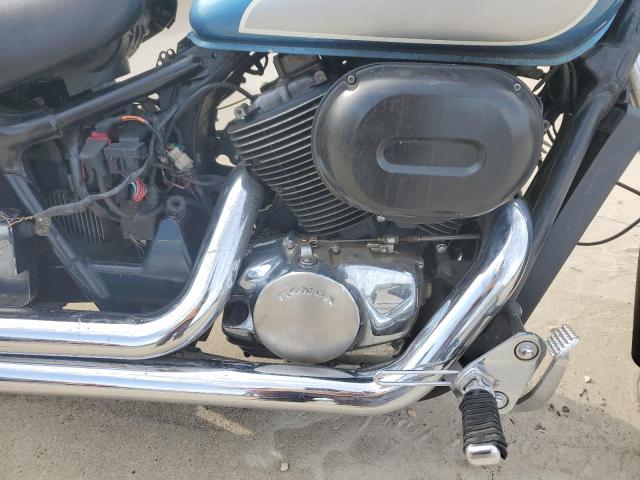 2003 HONDA VT750 DC JH2RC44093M703536