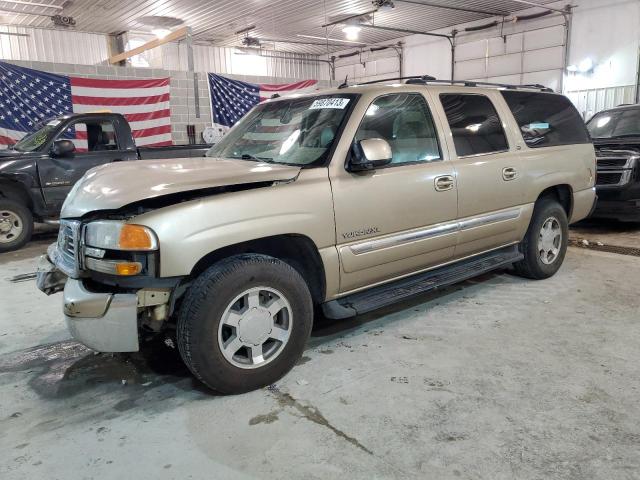 2005 GMC Yukon XL 