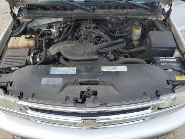 1GNEK13T11R164700 | 2001 Chevrolet tahoe k1500