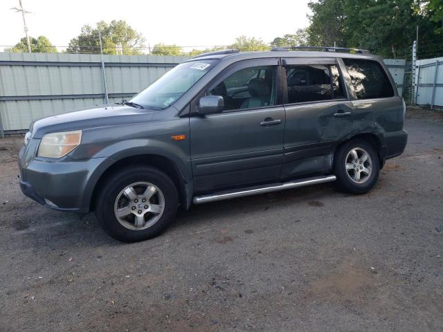 2007 Honda Pilot EX-L